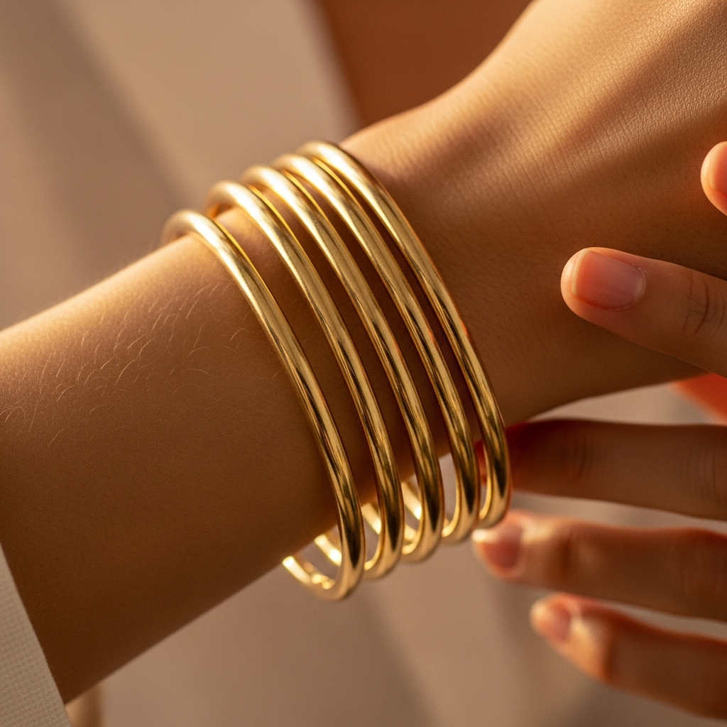 Bangles
